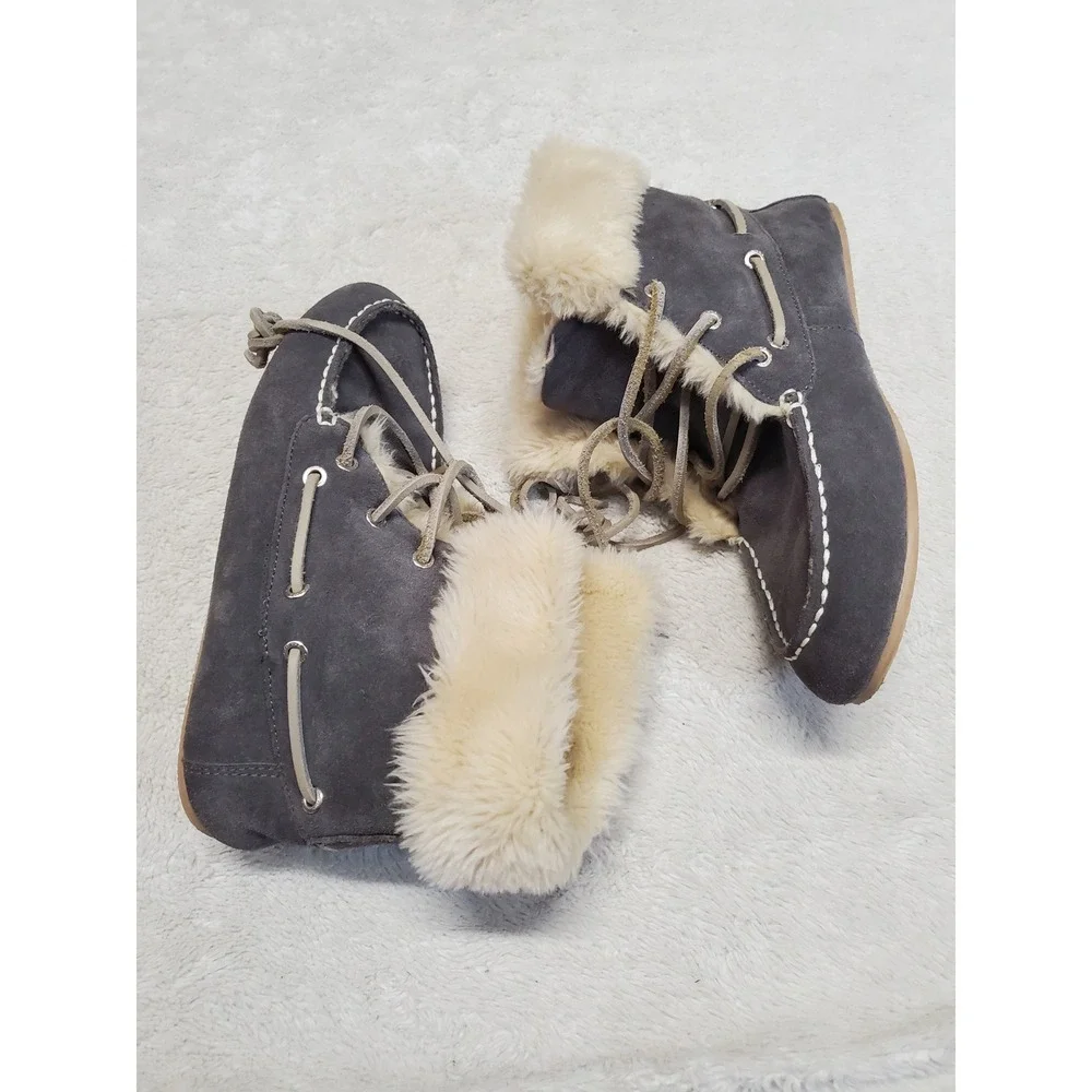 Clarks pre loved